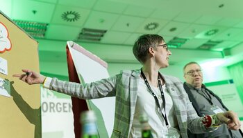 © GdP/Kay Herschelmann