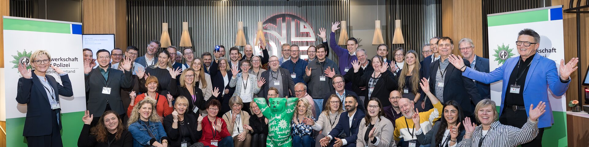 © GdP/Kay Herschelmann