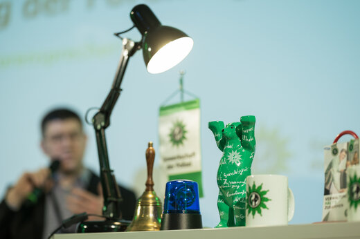 © GdP/Kay Herschelmann