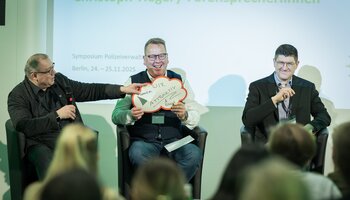 © GdP/Kay Herschelmann