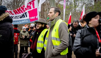 © Torben Krauß / GdP