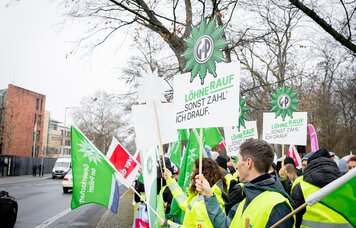 © Torben Krauß / GdP