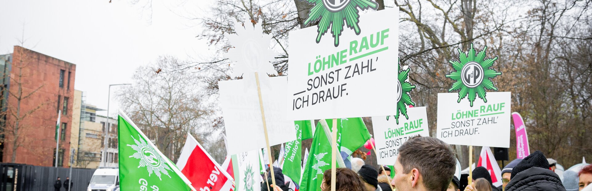 © Torben Krauß / GdP