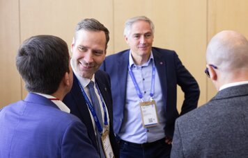 © Leipziger Messe / Niclas Schmidt