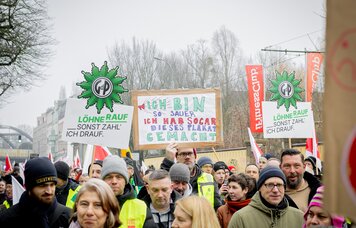 © Torben Krauß / GdP