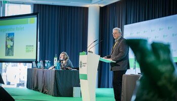 © GdP/Kay Herschelmann