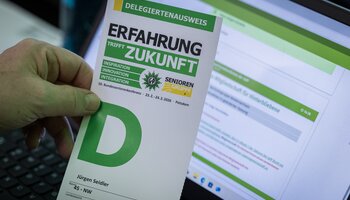 © GdP/Kay Herschelmann