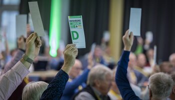 © GdP/Kay Herschelmann