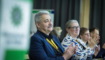 © GdP/Kay Herschelmann