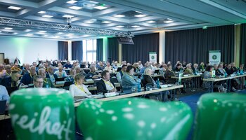 © GdP/Kay Herschelmann