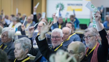 © GdP/Kay Herschelmann