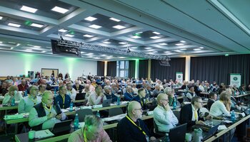 © GdP/Kay Herschelmann