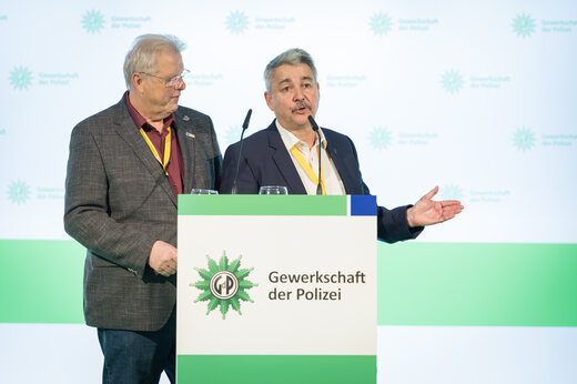 © GdP/Kay Herschelmann