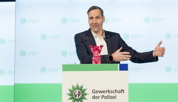 © GdP/Kay Herschelmann