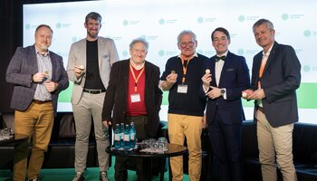 © GdP/Kay Herschelmann