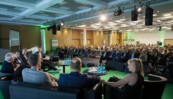 © GdP/Kay Herschelmann