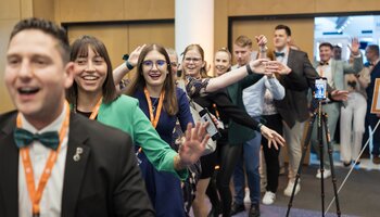 © GdP/Kay Herschelmann