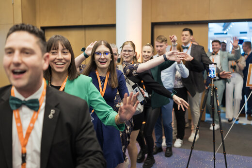 © GdP/Kay Herschelmann