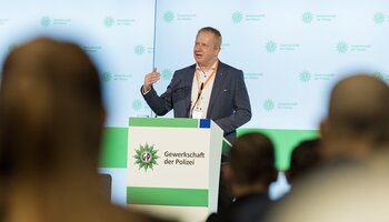 © GdP/Kay Herschelmann