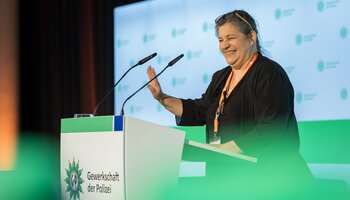 © GdP/Kay Herschelmann