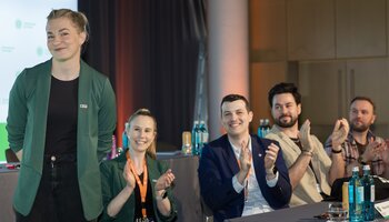 © GdP/Kay Herschelmann