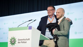 © GdP/Kay Herschelmann