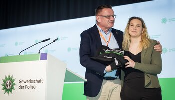 © GdP/Kay Herschelmann