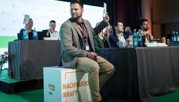 © GdP/Kay Herschelmann