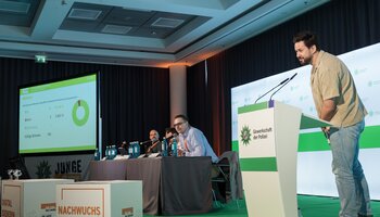 © GdP/Kay Herschelmann