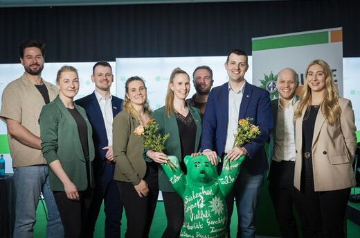 © GdP/Kay Herschelmann