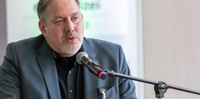 Marius Röer | © Marius Röer