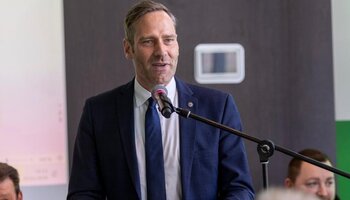 Marius Röer | © Marius Röer