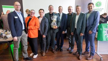 Marius Röer | © Marius Röer