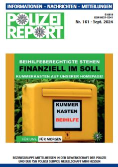 © GdP Hessen