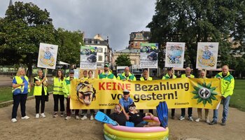 © GdP Hessen