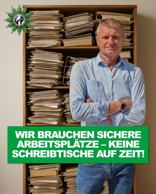© Sebastian Schubert, GdP Hessen