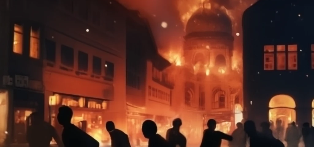 © GdP / KI erstellt