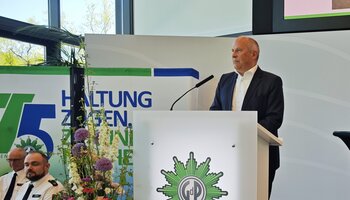 © GdP Hessen