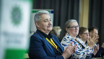 © GdP/Kay Herschelmann