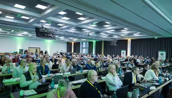 © GdP/Kay Herschelmann