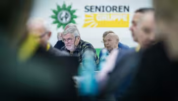 © GdP/Kay Herschelmann