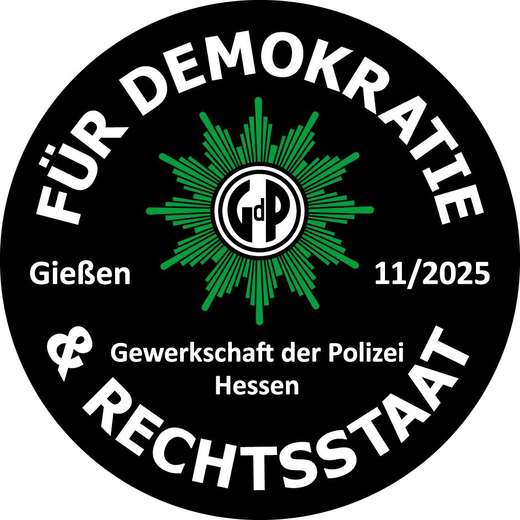 © GdP Hessen