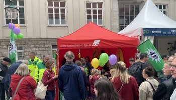 © GdP Hessen