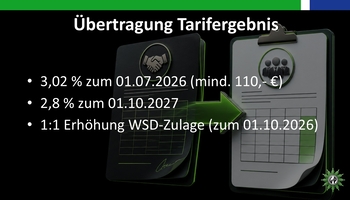 © GdP Hessen