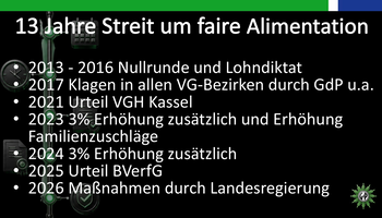 © GdP Hessen