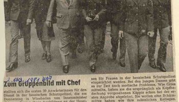 © GdP Hessen