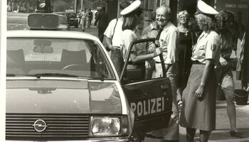 © GdP Hessen