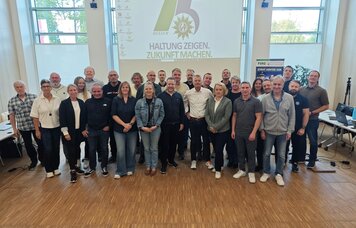 © GdP Hessen