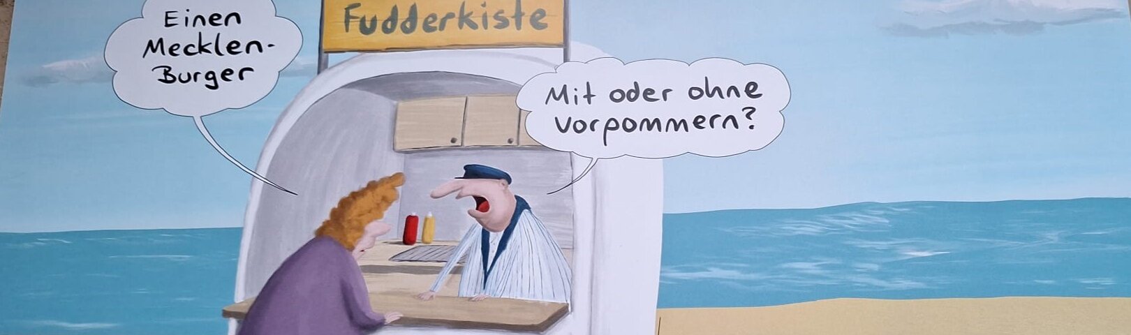 © Ministerium für Finanzen und Digitalisierung MV