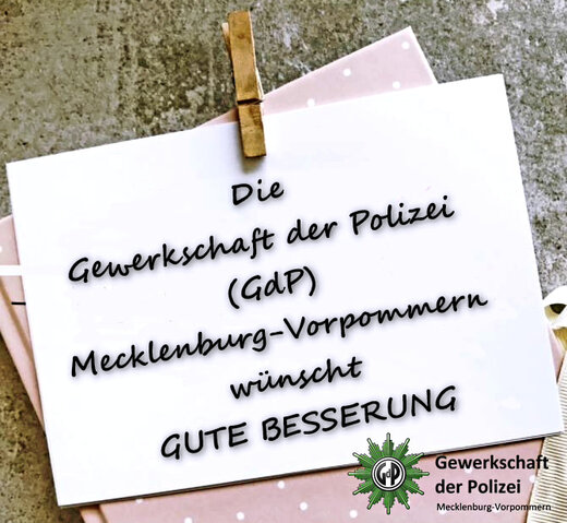 © GdP MV